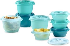 Tupperware Heritage