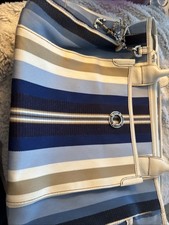 BORSA A MANO NAUTICA BRIGHTON