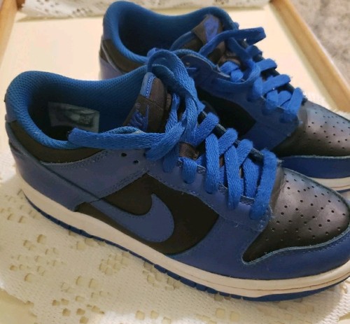 Nike dunk low - retro, hyper