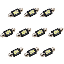 Soffitte 31Mm PKW Ricambio LED
