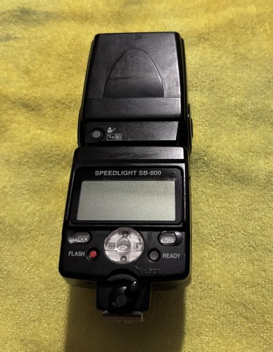 Nikon speedlight flash system - nikon,