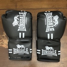 Guantoni da boxe Lonsdale L/XL