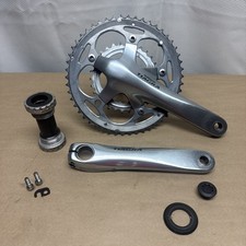 Guarnitura shimano tiagra - guarnitura,