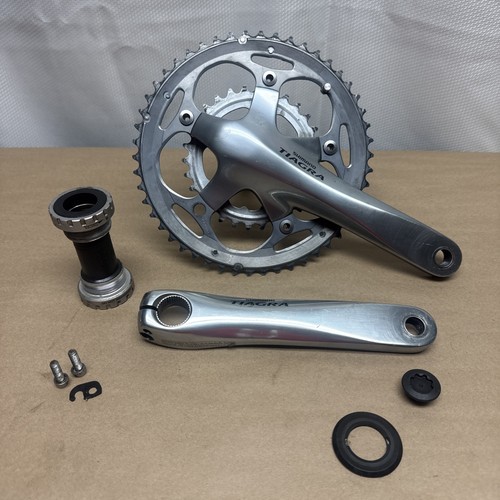 Guarnitura shimano tiagra - guarnitura,