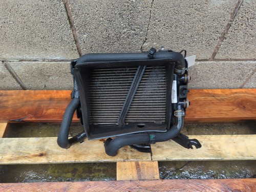 Radiatore audi rs3 tfsi - 2.5,