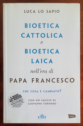 Bioetica cattolica - bioetica,
