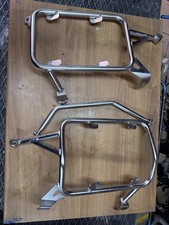 supporti valigie laterali bmw