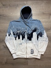 Felpa con cappuccio Ecko UNLTD