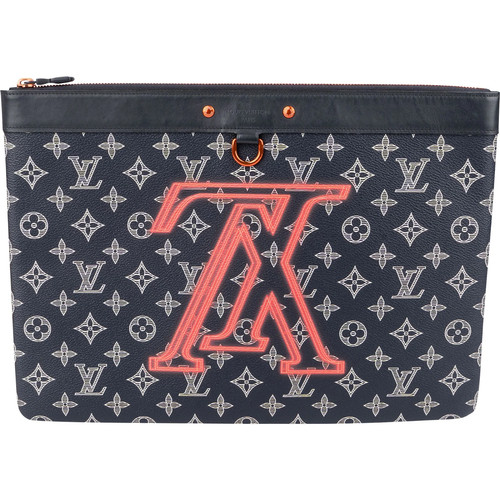 Borsa sera louis vuitton - borsa, da
