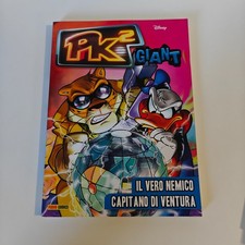 PK2 Giant n.8 – Introvabile