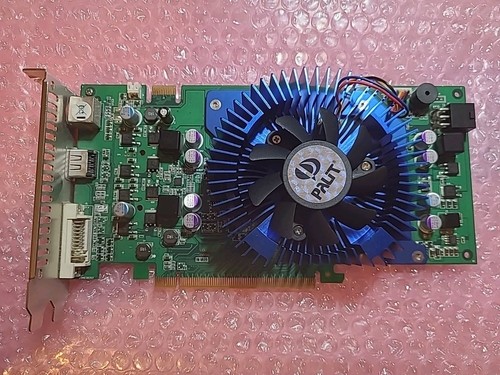 Scheda grafica palit nvidia - scheda,
