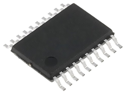 Mcp4461 103e ic - mcp4461-103e/st,