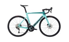 BICI CORSA BIANCHI OLTRE RACE