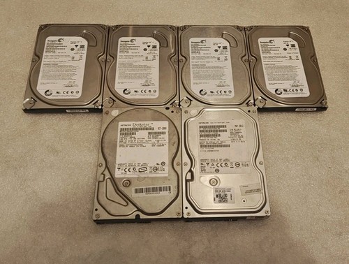 Hdd 500 5 pollici - da,