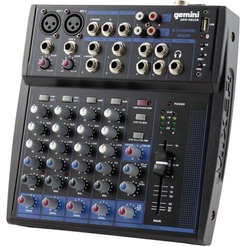 Gemini pro attrezzatura - gemini,