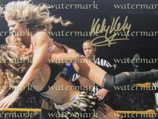 KELLY Modello Former