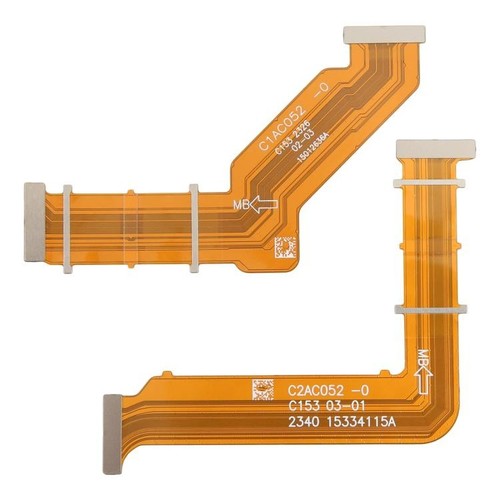 Cavo flessibile asse - , di