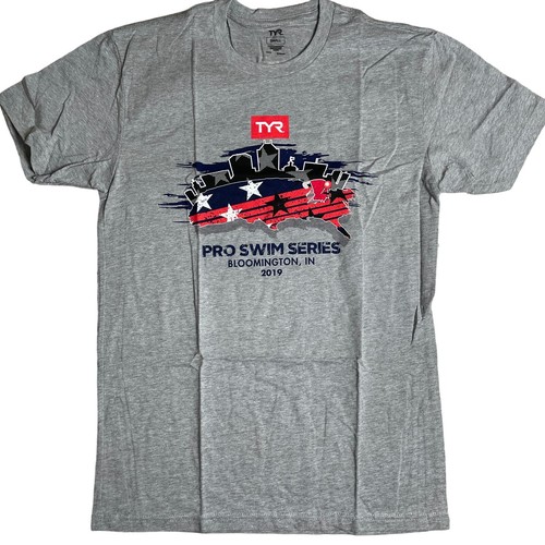 Shirt tyr unisex - pro, swim
