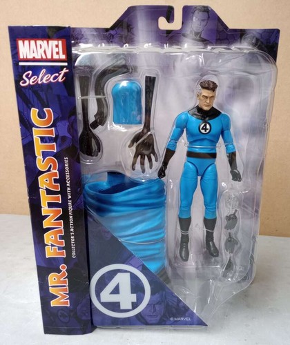 Statua action figure marvel - statua,