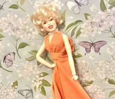Bambola Marilyn Monroe