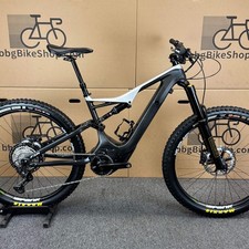 Used Specialized Turbo Levo