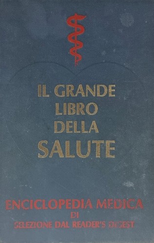 Grande libro della - il,