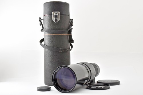 Pentax tele takumar 400mm 6 - pentax,