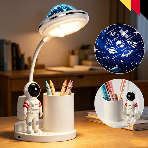 Lampada scrivania led - da,