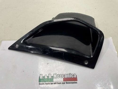 Carena convogliatore presa - carena,