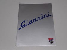GIANNINI BRAVO WINDSURF
