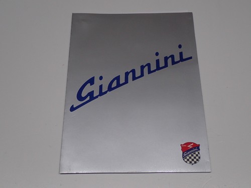 Giannini bravo windsurf - giannini,