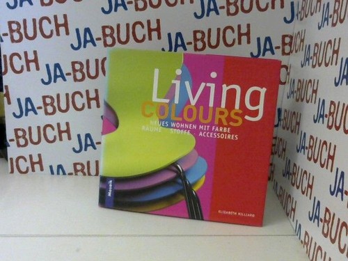 Living colors neues - living,
