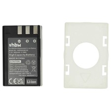 Batteria per Nikon D3000 D40
