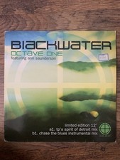 BLACKWATER OCTAVE ONE