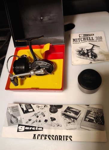 Extremely rare vintage garcia - rare,