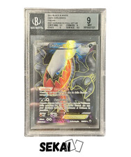 POKEMON BGS 9 DARKRAI EX ESPLORATORI DELLE TENEBRE ITA FULL ART MINT POP 2