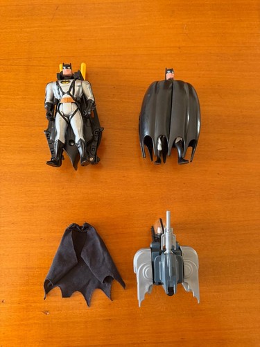 Lotto figure batman the - lotto,