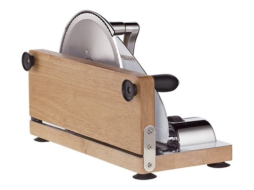 Zassenhaus tagliapane vintage