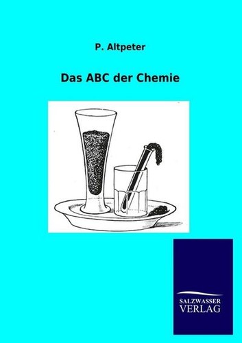 Das abc der chemie - der, chemie,