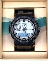 Orologio Uomo CASIO PRO TREK