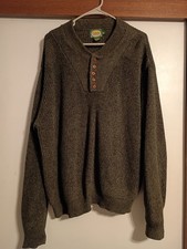 Maglione vintage Cabela's uomo