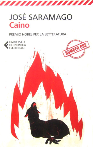 José saramago caino - saramago,