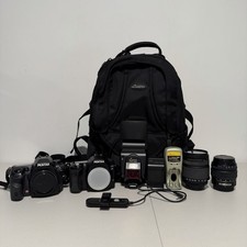 Pentax K-7 reflex digitale e