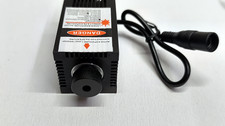 Testina laser per macchina per