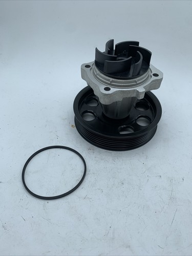 506716 valeo pompa acqua fiat - valeo,