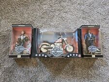 NUOVO Harley Davidson BARBIE &