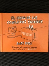 El Libro De Los Conejitos