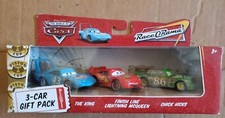 Disney Cars Confezione da 3