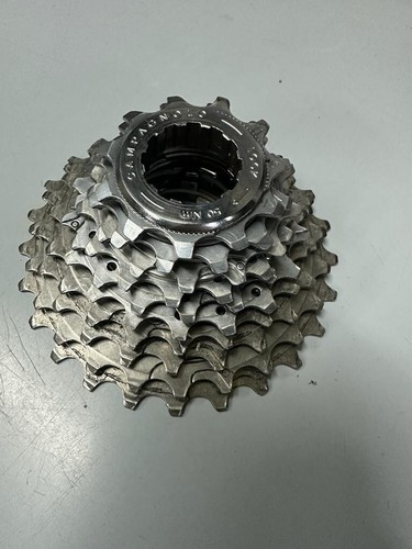 Campagnolo record velocità - 10,