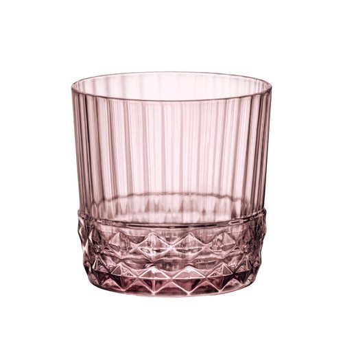 Set bicchieri america - set, dof